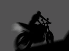 Shadow Bike Rider